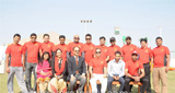 UAEs Biggest Inter-University Sports Festival concludes at Gulf Medical University